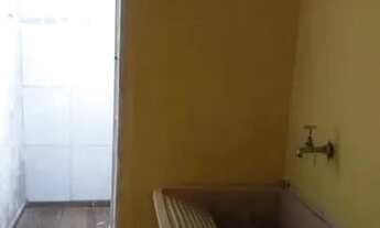 Imagem: Casinha para alugar bairro eucaliptal 480