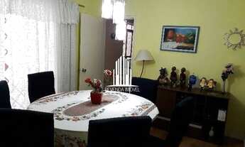 Imagem: Sobrado à venda 352m² 3 dormitórios 1