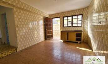 Imagem 4: Casa com 1 dormitório para alugar, 60 m² por R$ 1.300,00/mês - Vila Morse - São Paulo/SP