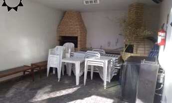 Imagem 3: COBERTURA DUPLEX CENTRO OSASCO