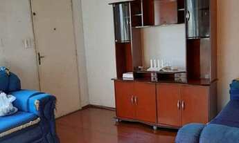 Imagem 2: Apartamento com 2 dormitórios para alugar, 50 m² por R$ 1.191,27/mês - Jardim Valéria - Gu