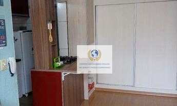 Imagem 4: Kitnet com 1 dormitório para alugar, 25 m² por R$ 1.500,00/mês - Centro - Campinas/SP