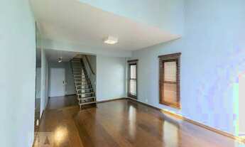 Imagem 4: Apartamento para Aluguel - Itaim Bibi, 1 Quarto, 80 m2