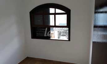 Imagem 6: São Paulo - Casa Padrão - Santana