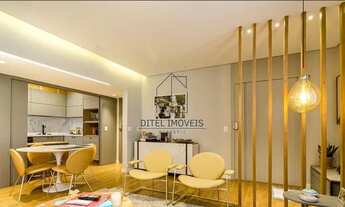 Imagem 4: Apartamento para aluguel possui 141 metros quadrados com 3 quartos