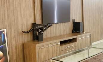 Imagem 6: Casa de condomínio sobrado para alugar tem 654 metros quadrados com 5 quartos