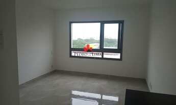 Imagem: Apartamento Studio no Tatuapé 25m² a poucos