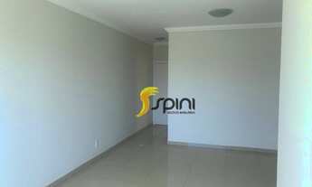 Imagem 4: Apartamento com 3 dormitórios para alugar, 95 m² por R$ 2.325,00/mês - Brasil - Uberlândia