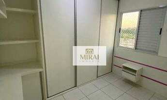 Imagem 2: Apartamento para alugar no Villa Branca com 02 quartos 50 metros