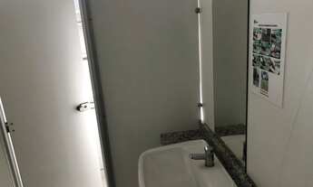 Imagem 5: Conjunto para locação na Vila Olímpia, São Paulo, SP. Conta com 160m² de área útil e 7 vag