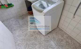 Imagem 2: Apartamento 4 dormitórios para Venda em Guarujá, Pitangueiras, 4 dormitórios, 1 suíte, 3 b