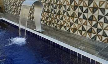 Imagem: Aluguel de casa para temporada finais de