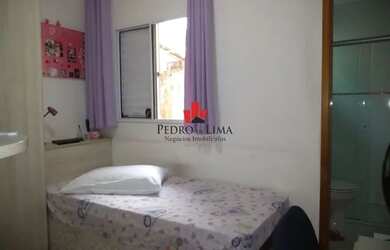 Imagem 5: Sobrado em Condomínio fechado na região da Vila Matilde