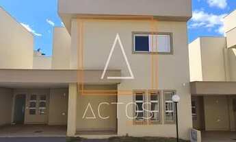 Imagem: Casa de condomínio sobrado para aluguel