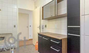 Imagem 16: Apartamento à venda em Bela Vista com 40 m², 1 quarto, 1 vaga