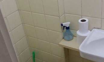 Imagem: APARTAMENTO - MOEMA ÍNDIOS - SP