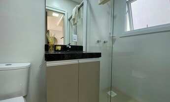 Imagem 3: 1 DORMITÓRIO DECORADO E NUNCA HABITADO À VENDA NO CENTRO DE CAPÃO DA CANOA!