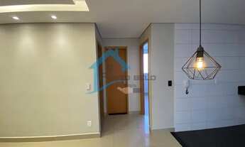 Imagem 6: Apartamento 2 Quartos para Locação em Contagem, Cabral, 2 dormitórios, 1 banheiro, 1 vaga