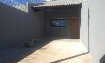 Imagem 1: Casa 2 Quartos - Res. Buena Vista III -Goiânia - GO