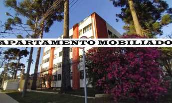 Imagem: Apartamento para Locação em Curitiba