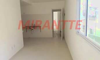 Imagem 3: Apartamento de 53m² com 2 quartos em Vila Mazzei