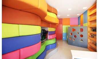 Imagem 6: Apartamento com 1 dormitório para alugar, 49 m² - Brooklin - São Paulo/SP