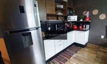 Imagem 7: Maravilhosa Cobertura em São Mateus ! São 02 dorms sendo 01 suite + 01 escritório com spa