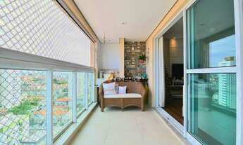 Imagem: Apartamento com 3 dormitórios, 100 m²