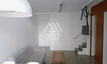 Imagem 2: LINDO APARTAMENTO DUPLEX NA VILA NOVA CONCEIÇÃO