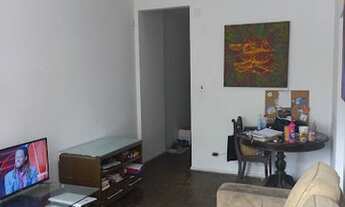 Imagem 4: Apartamento com 1 dormitório à venda, 69 m² - Gonzaguinha - São Vicente/SP