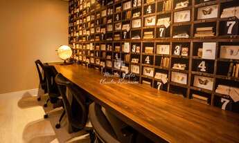 Imagem 5: APARTAMENTO RESIDENCIAL em FLORIANÓPOLIS - SC, TRINDADE