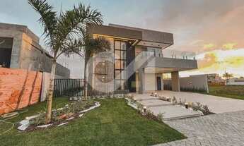 Imagem: / Alphaville Sergipe - Casa Duplex Luxuosa