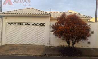 Imagem: Casa em Jardim Ipanema - São Carlos