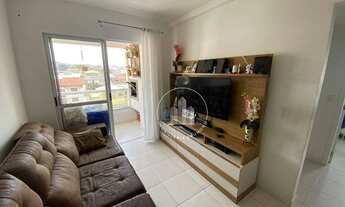 Imagem 3: Apartamento à venda, 75 m² por R$ 399.000,00 - Areias - São José/SC