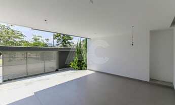 Imagem 5: Barra da Tijuca Casa com 4 dormitórios