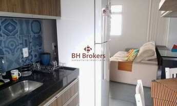 Imagem 4: BELO HORIZONTE - Apartamento Padrão - Savassi