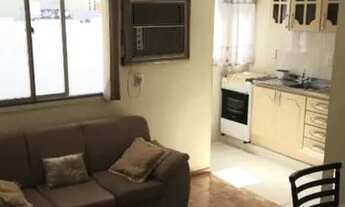 Imagem: Loft com 1 dormitório para alugar, 35 m²