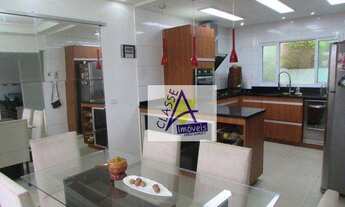 Imagem: Sobrado com 5 dormitórios à venda, 230