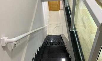 Imagem 7: Sobrado à venda, 210 m² por R$ 800.000,00 - Parque das Nações - Santo André/SP