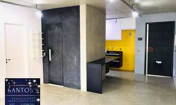 Imagem 3: Apartamento com 2 dormitórios à venda, 70 m² por R$ 495.000,00 - Usina Piratininga - São P