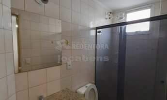 Imagem 6: Apartamento Padrão em São José do Rio Preto