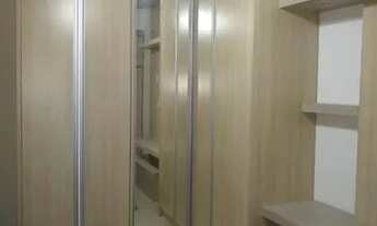 Imagem 5: Apartamento para aluguel com 74 metros quadrados com 2 quartos em Centro - Taubaté - SP