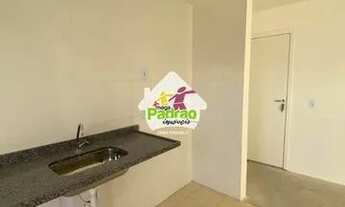 Imagem 6: Apartamento com 2 dorms, Jardim Vila Galvão, Guarulhos - R$ 265 mil, Cod: 9134