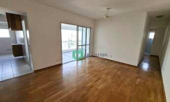 Imagem 3: Apartamento com 3 dormitórios para alugar, 93 m² por R$ 5.696,00/mês - Vila Leopoldina - S