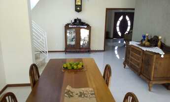 Imagem 7: Casa - Bosque dos Cambaras - Valinhos