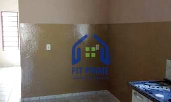 Imagem: Casa com 2 dormitórios à venda, 80 m²