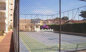 Imagem 3: Apartamento com 4 dormitórios à venda, 147 m² por R$ 1.130.000,00 - Vila Betânia - São Jos