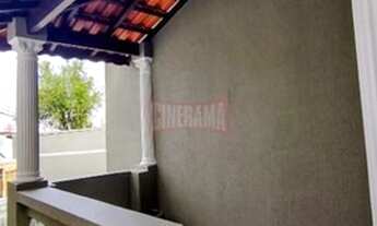 Imagem 5: Casa com 3 dormitórios para alugar, 110 m² por R$ 2.600,00/mês - Vila Bela - São Paulo/SP