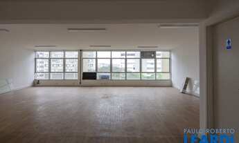 Imagem 5: CONJ. COMERCIAL - JARDIM PAULISTANO - SP