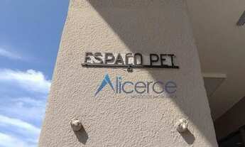 Imagem 3: Apartamento com 1 dormitório para alugar, 35 m² por R$ 1.841,70/mês - Centro - Juiz de For